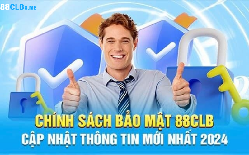 Chính sách bảo vệ tài khoản người chơi chuẩn