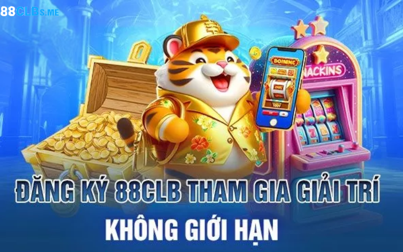 Điều kiện không nên bỏ qua khi đăng ký 88CLB