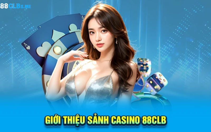 Sảnh Casino thu hút đông đảo bet thủ tham gia